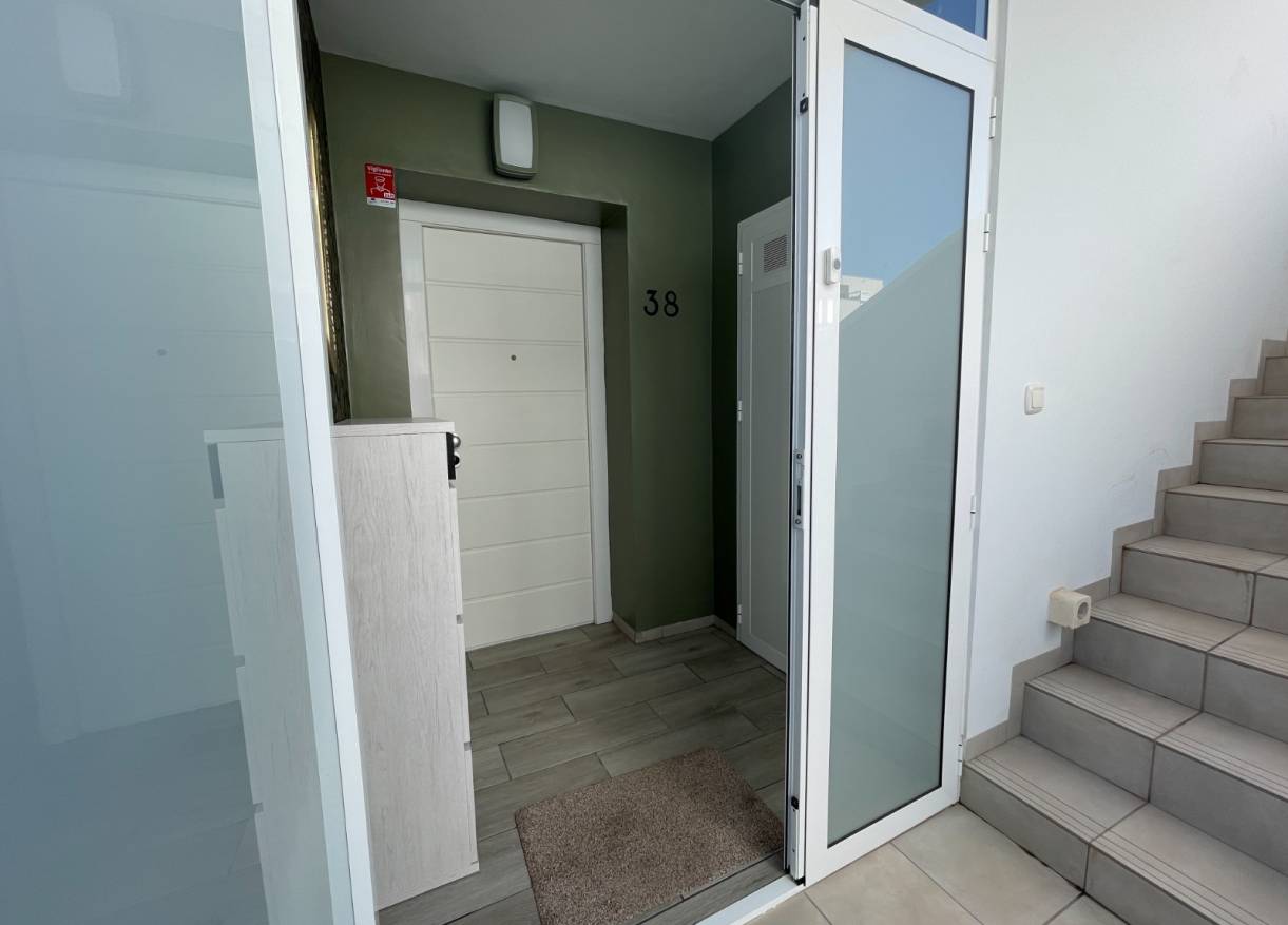 Bestaand - Appartement - Rojales - Ciudad Quesada