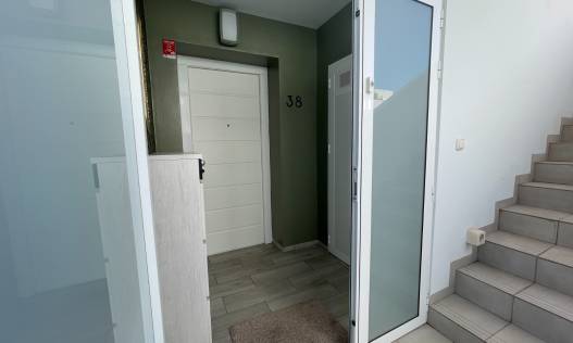 Bestaand - Appartement - Rojales - Ciudad Quesada
