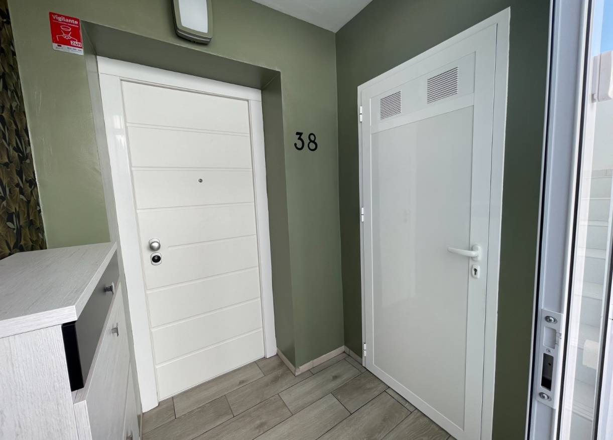 Bestaand - Appartement - Rojales - Ciudad Quesada