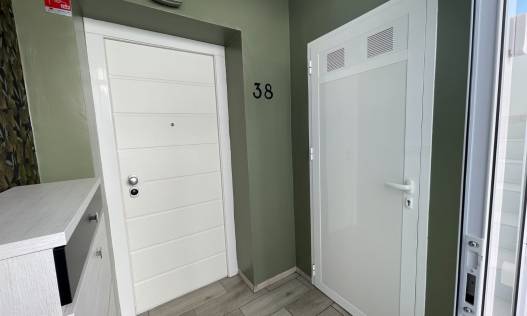 Bestaand - Appartement - Rojales - Ciudad Quesada