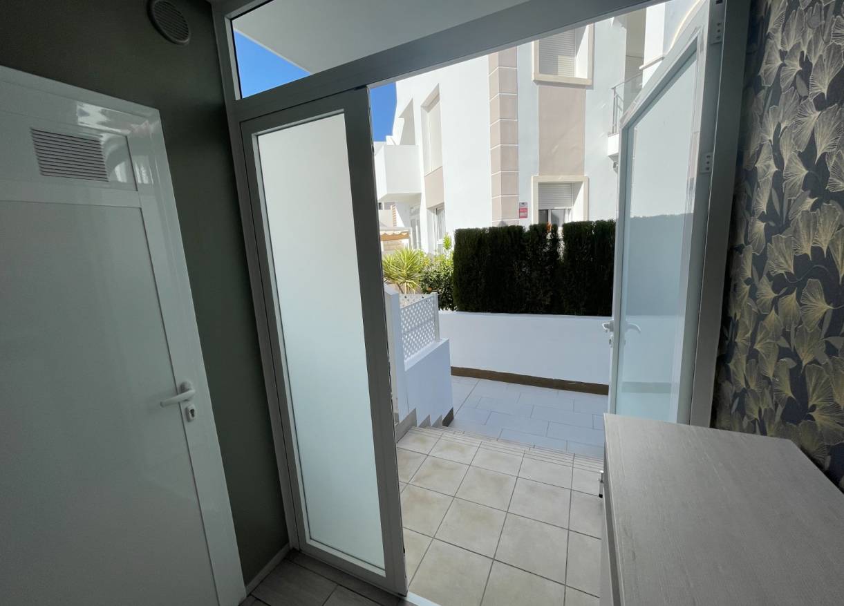 Bestaand - Appartement - Rojales - Ciudad Quesada