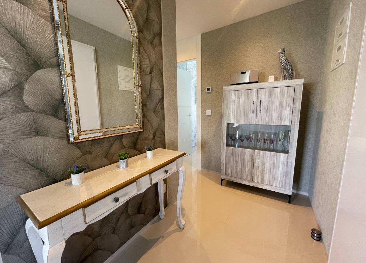 Bestaand - Appartement - Rojales - Ciudad Quesada