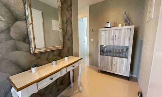 Bestaand - Appartement - Rojales - Ciudad Quesada