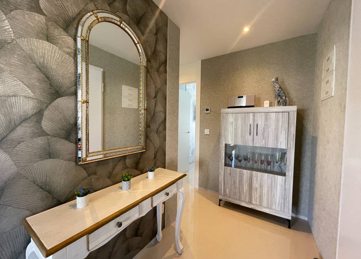 Bestaand - Appartement - Rojales - Ciudad Quesada