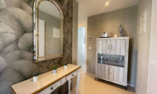 Bestaand - Appartement - Rojales - Ciudad Quesada