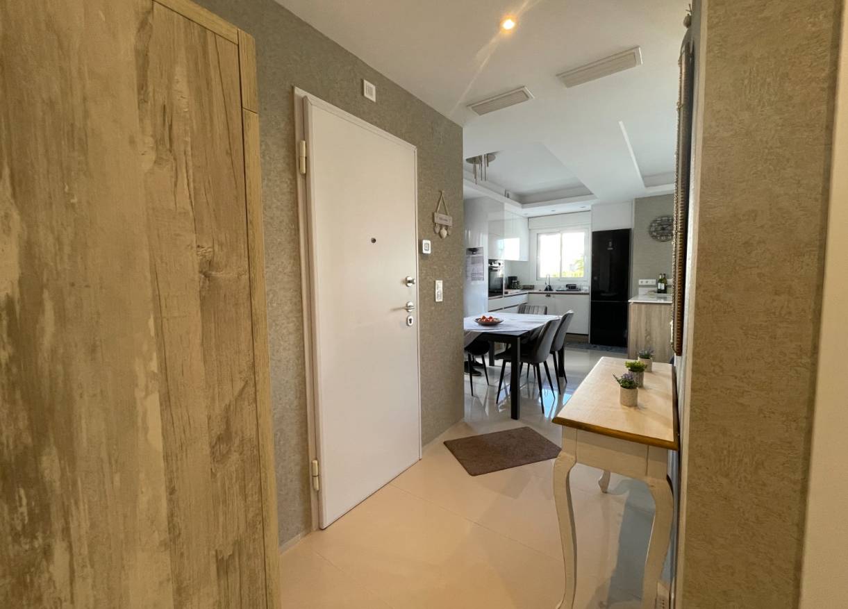 Bestaand - Appartement - Rojales - Ciudad Quesada