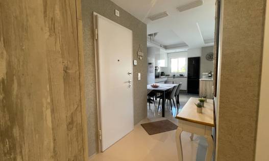 Bestaand - Appartement - Rojales - Ciudad Quesada