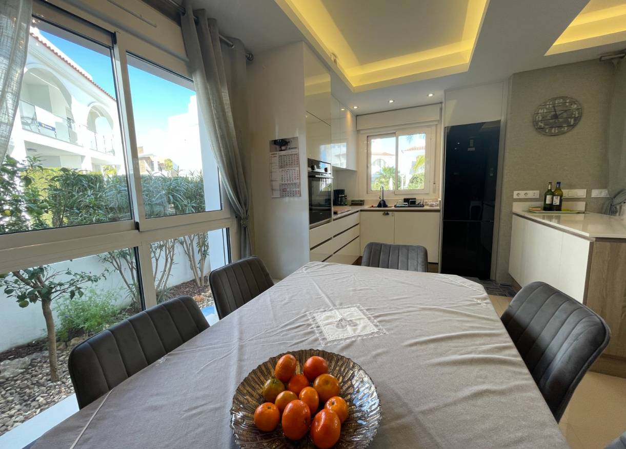 Bestaand - Appartement - Rojales - Ciudad Quesada