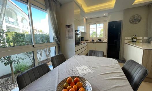 Bestaand - Appartement - Rojales - Ciudad Quesada