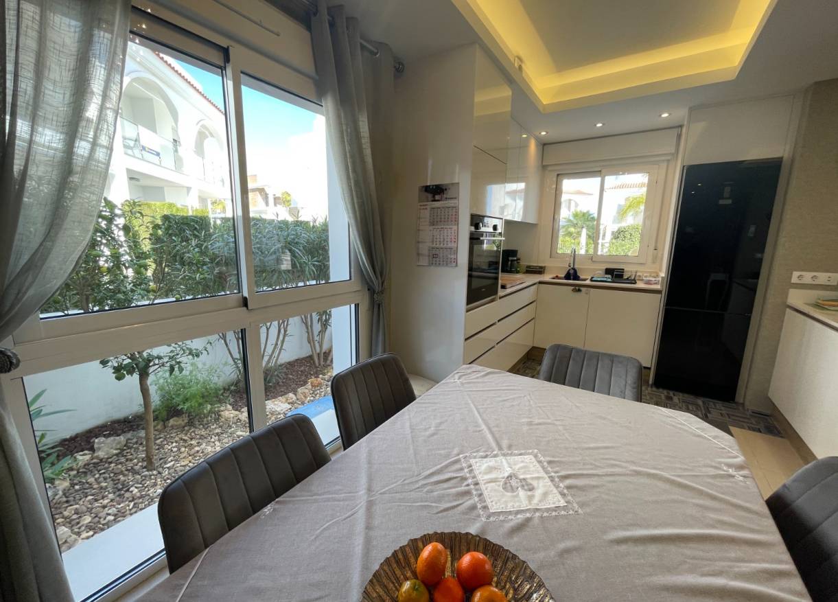 Bestaand - Appartement - Rojales - Ciudad Quesada