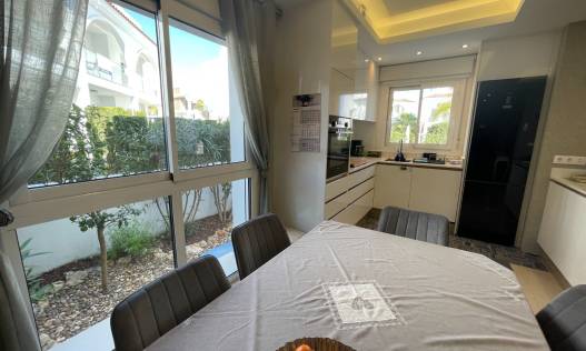 Bestaand - Appartement - Rojales - Ciudad Quesada