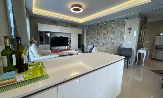 Bestaand - Appartement - Rojales - Ciudad Quesada