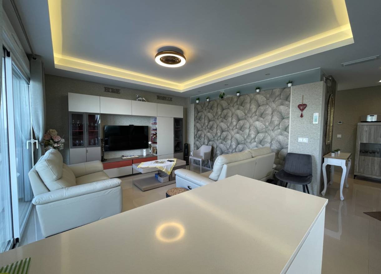 Bestaand - Appartement - Rojales - Ciudad Quesada