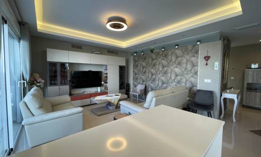 Bestaand - Appartement - Rojales - Ciudad Quesada