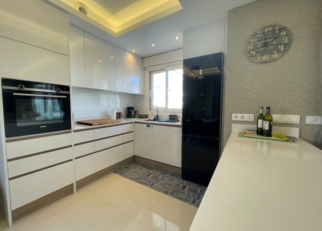 Bestaand - Appartement - Rojales - Ciudad Quesada