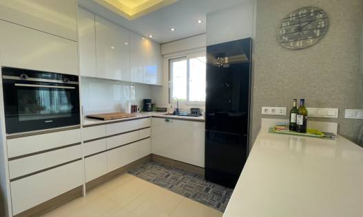 Bestaand - Appartement - Rojales - Ciudad Quesada