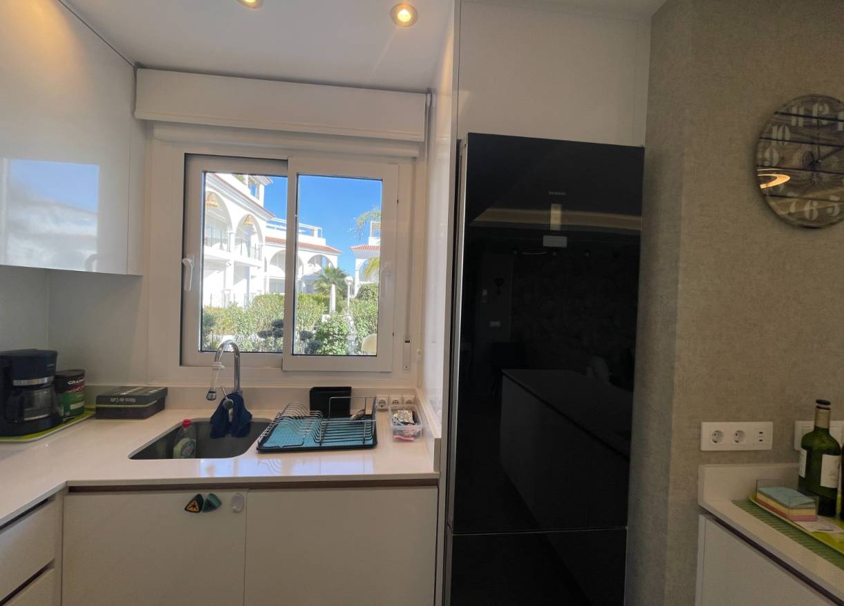 Bestaand - Appartement - Rojales - Ciudad Quesada