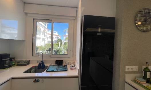Bestaand - Appartement - Rojales - Ciudad Quesada
