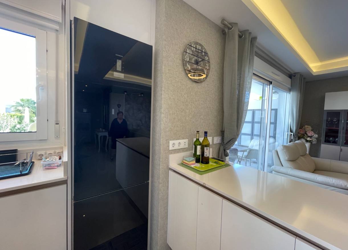 Bestaand - Appartement - Rojales - Ciudad Quesada