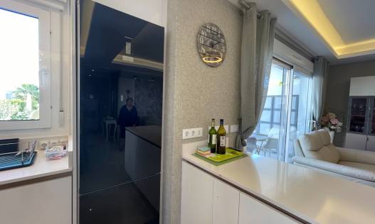 Bestaand - Appartement - Rojales - Ciudad Quesada