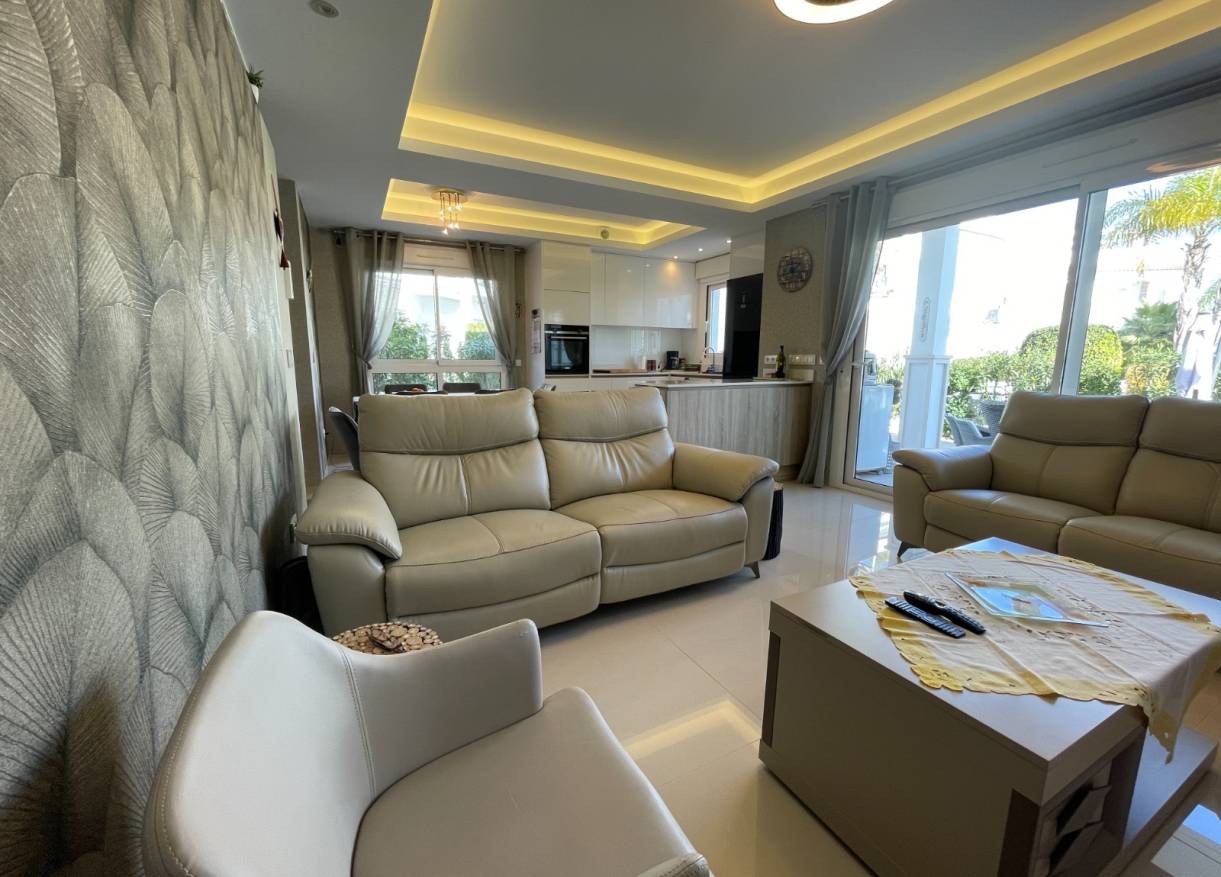 Bestaand - Appartement - Rojales - Ciudad Quesada