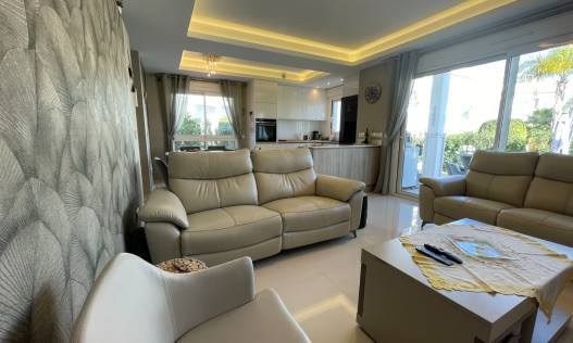 Bestaand - Appartement - Rojales - Ciudad Quesada