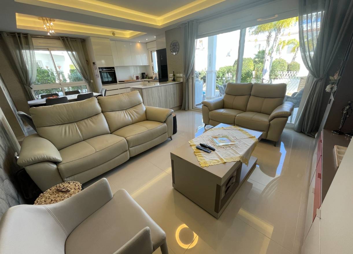 Bestaand - Appartement - Rojales - Ciudad Quesada