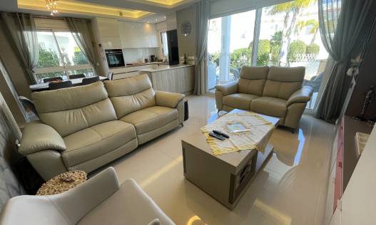 Bestaand - Appartement - Rojales - Ciudad Quesada