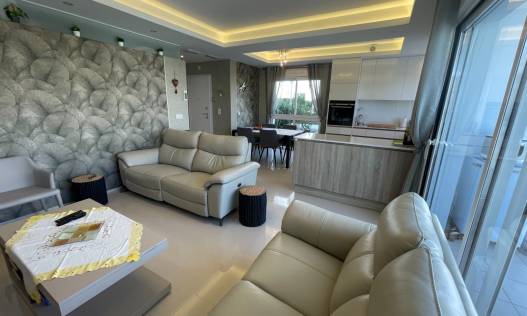 Bestaand - Appartement - Rojales - Ciudad Quesada