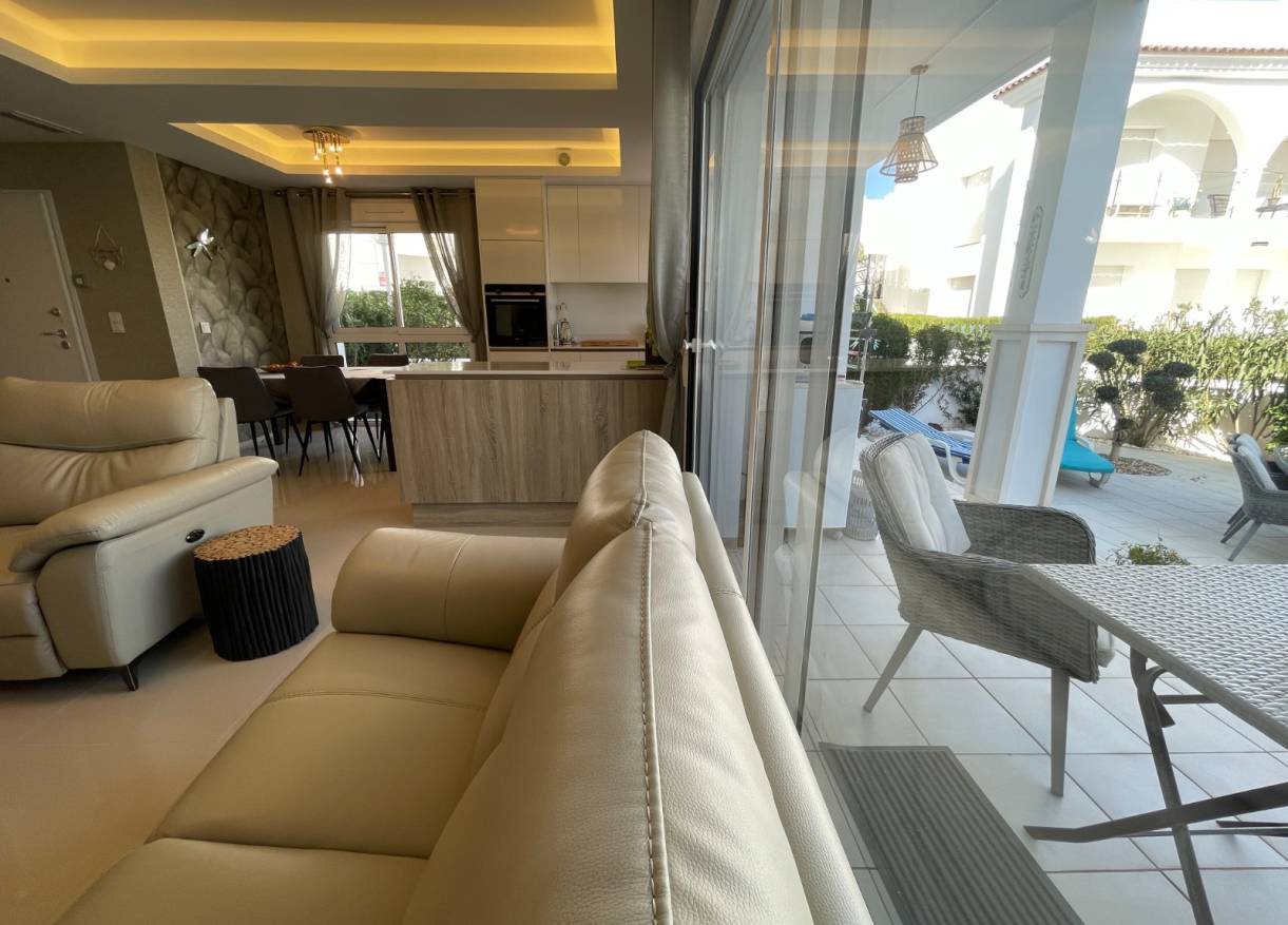 Bestaand - Appartement - Rojales - Ciudad Quesada