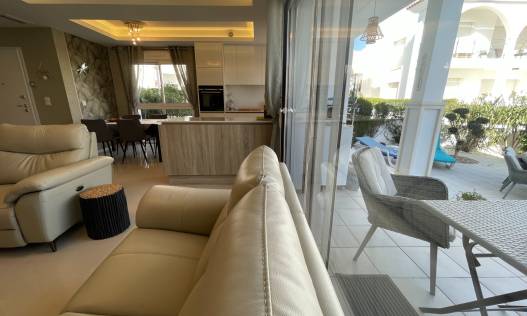 Bestaand - Appartement - Rojales - Ciudad Quesada