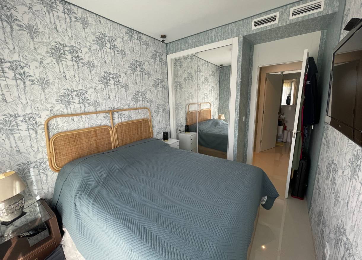 Bestaand - Appartement - Rojales - Ciudad Quesada