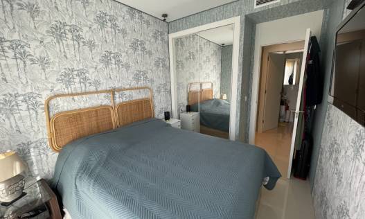 Bestaand - Appartement - Rojales - Ciudad Quesada