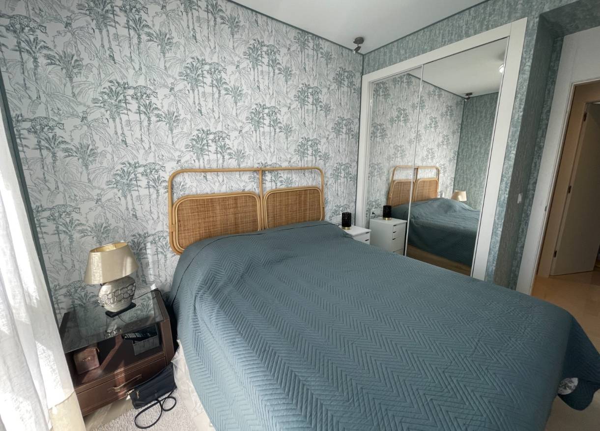 Bestaand - Appartement - Rojales - Ciudad Quesada