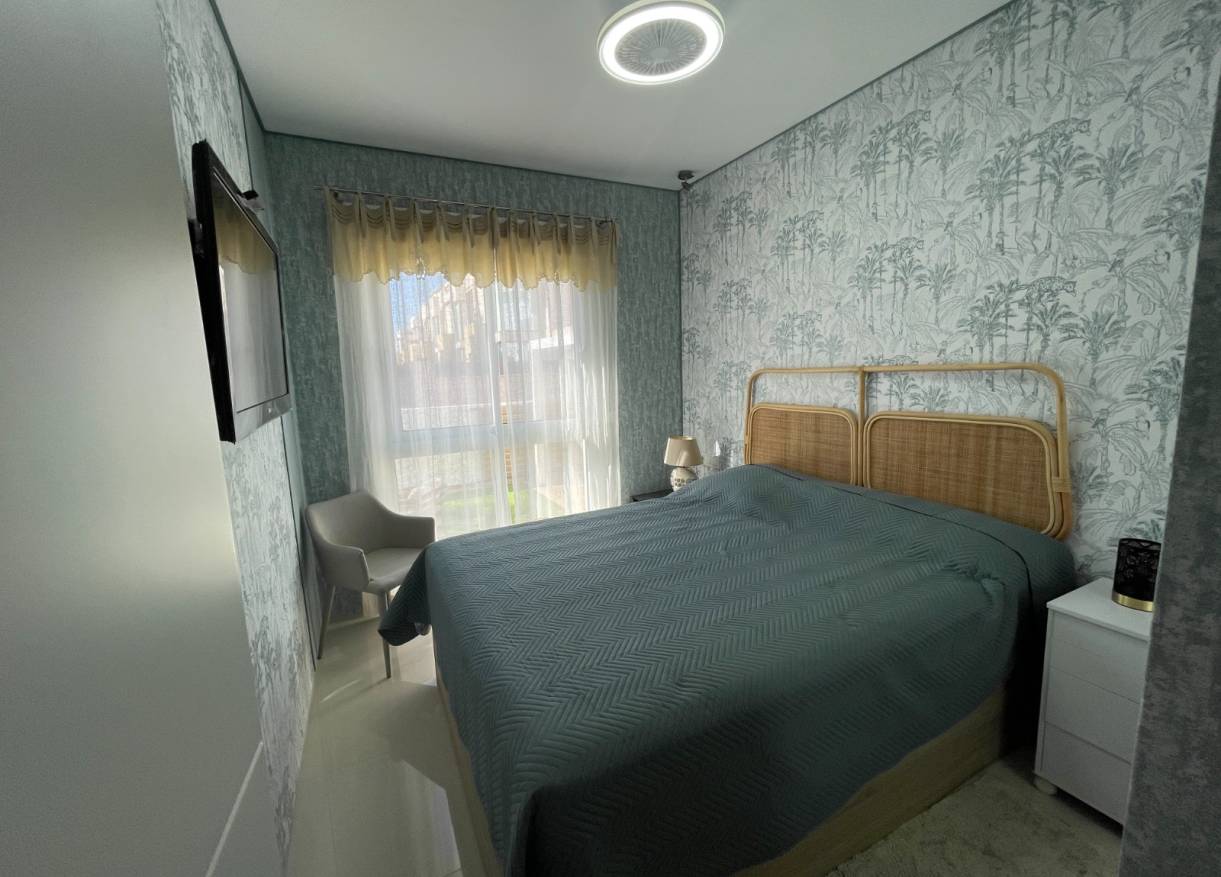 Bestaand - Appartement - Rojales - Ciudad Quesada