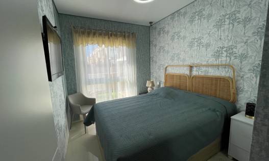 Bestaand - Appartement - Rojales - Ciudad Quesada