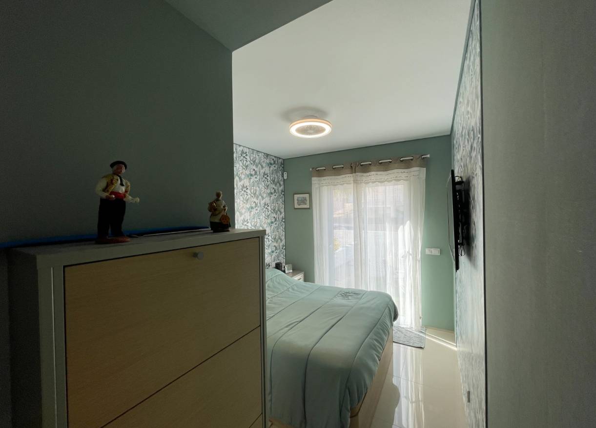 Bestaand - Appartement - Rojales - Ciudad Quesada