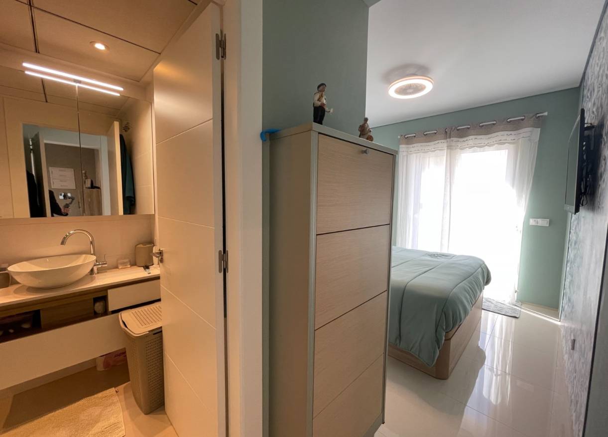 Bestaand - Appartement - Rojales - Ciudad Quesada