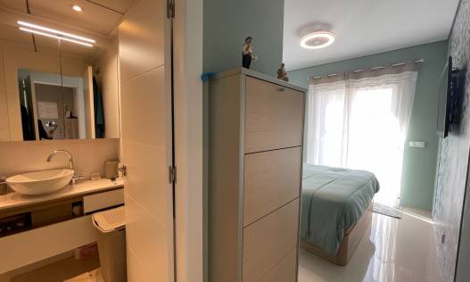 Bestaand - Appartement - Rojales - Ciudad Quesada