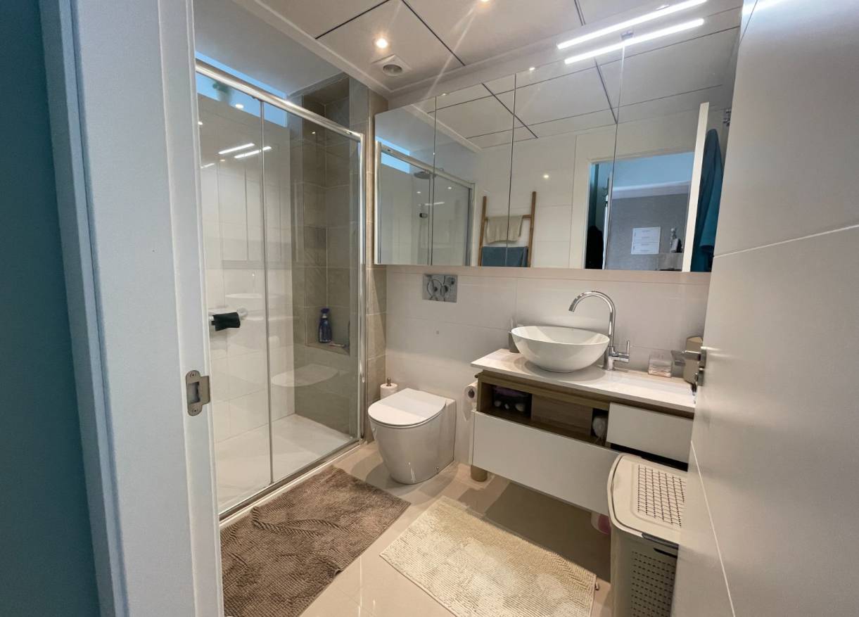 Bestaand - Appartement - Rojales - Ciudad Quesada
