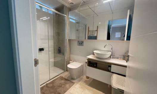 Bestaand - Appartement - Rojales - Ciudad Quesada