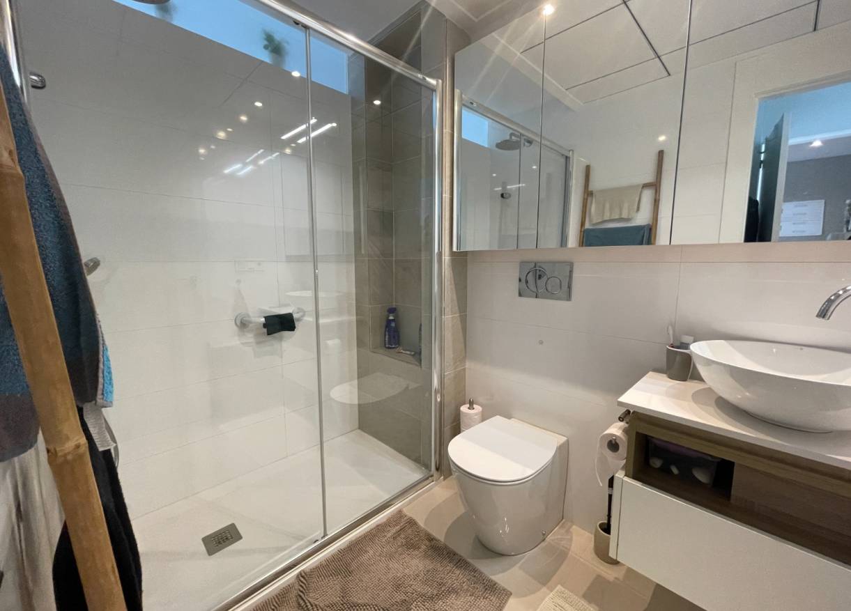 Bestaand - Appartement - Rojales - Ciudad Quesada