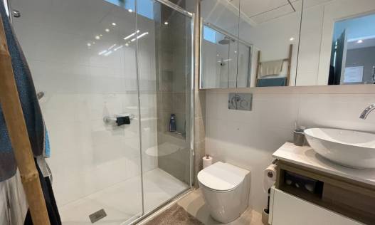 Bestaand - Appartement - Rojales - Ciudad Quesada