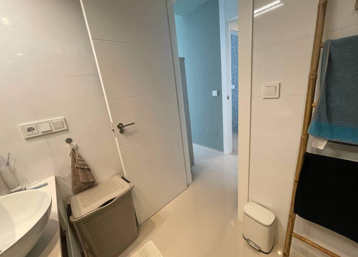 Bestaand - Appartement - Rojales - Ciudad Quesada
