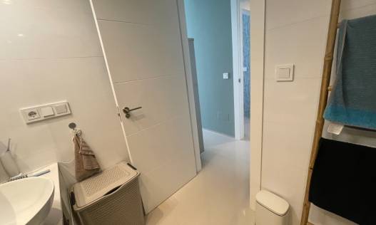 Bestaand - Appartement - Rojales - Ciudad Quesada