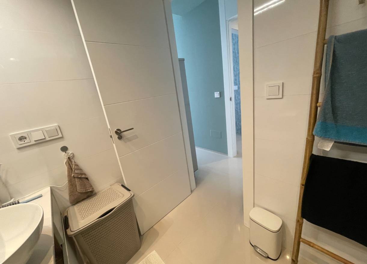 Bestaand - Appartement - Rojales - Ciudad Quesada