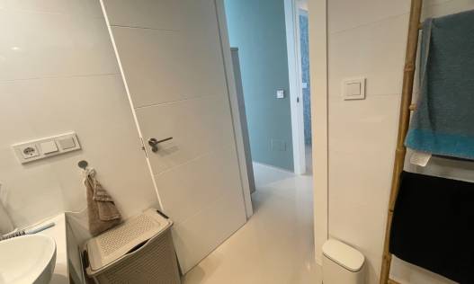 Bestaand - Appartement - Rojales - Ciudad Quesada