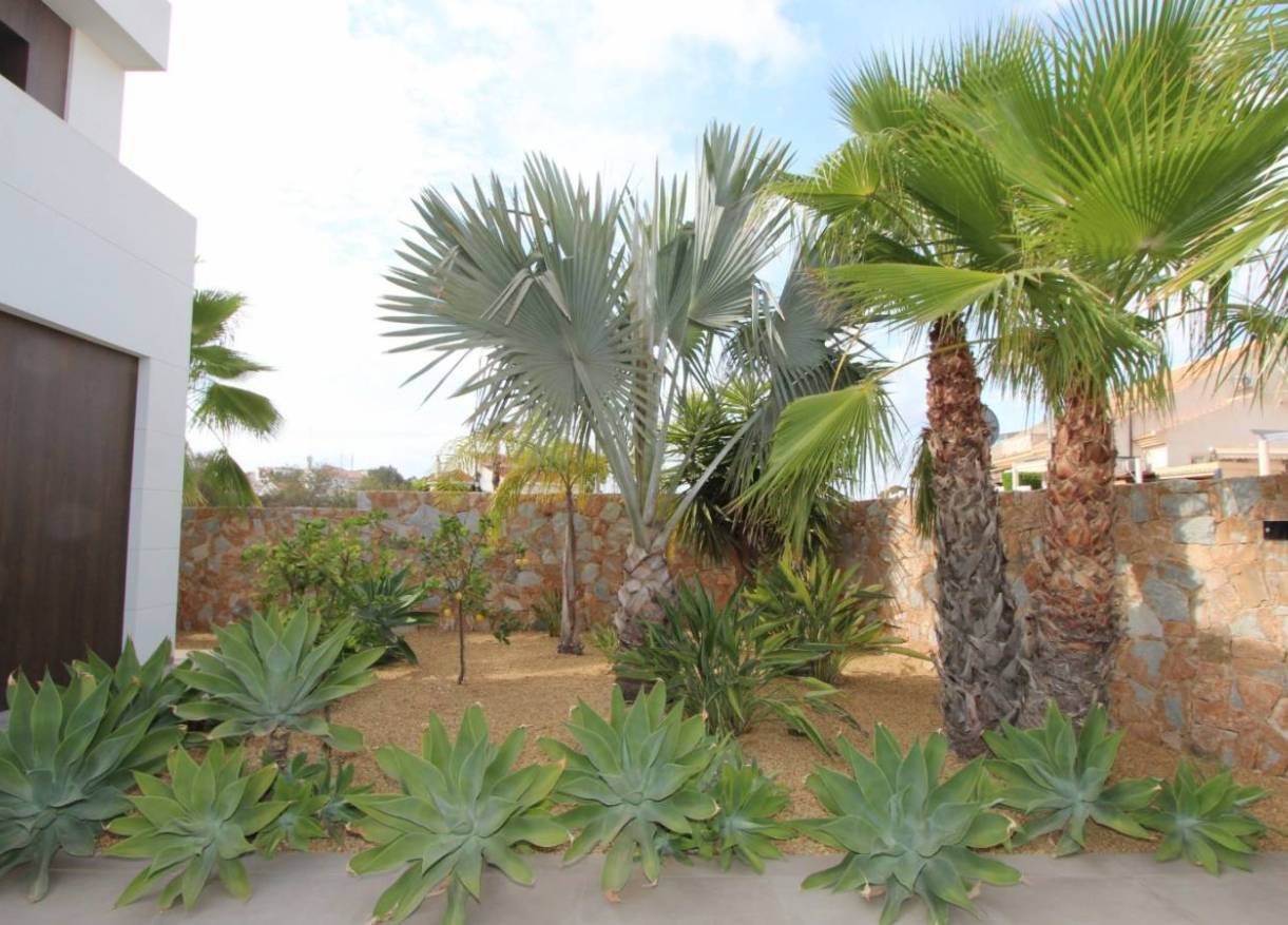 Bestaand - Villa - Rojales - Ciudad Quesada