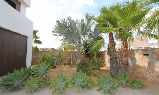 Bestaand - Villa - Rojales - Ciudad Quesada