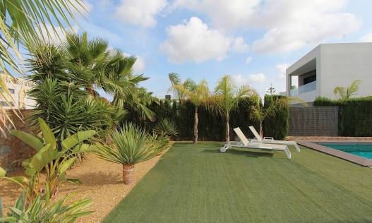 Bestaand - Villa - Rojales - Ciudad Quesada